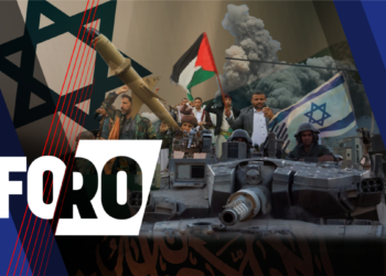 Foro (Radio): Irán – Israel y el riesgo de guerra
