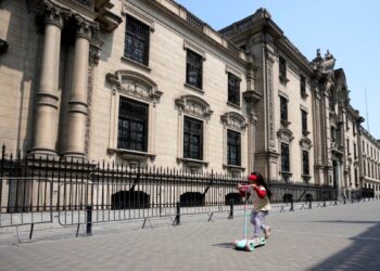 El Congreso de Perú debate una moción de condena a la violación de DDHH en Venezuela y el fraude electoral