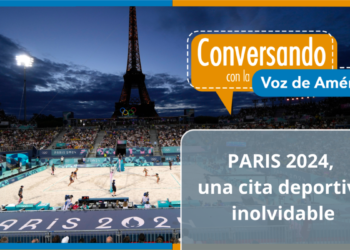 Paris 2024, los juegos de la igualdad con toda la ciudad como escenario.