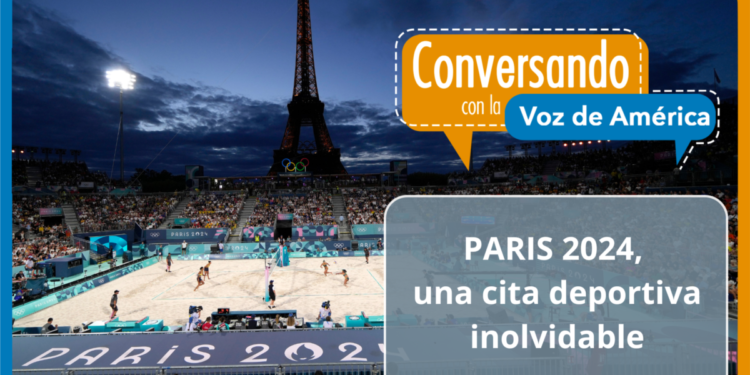 Paris 2024, los juegos de la igualdad con toda la ciudad como escenario.
