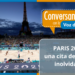 Paris 2024, los juegos de la igualdad con toda la ciudad como escenario.