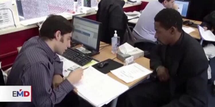 Temor sobre futuro económico de EEUU sacude mercados mundiales