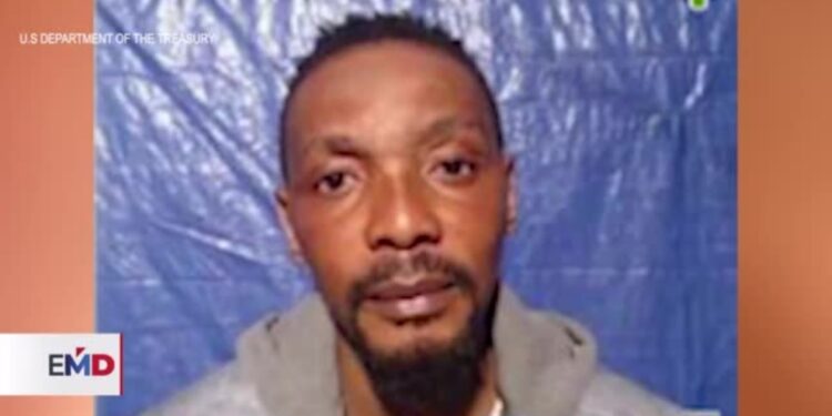 Desmantelan en Tijuana bandas internacionales de tráfico de personas