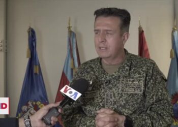 Colombia incrementa seguridad en frontera con Venezuela