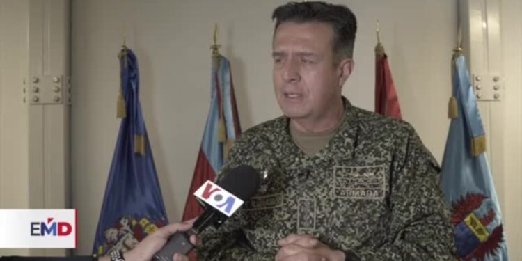 Colombia incrementa seguridad en frontera con Venezuela