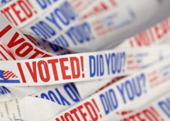 El papel de los jóvenes en las elecciones presidenciales de 2024 en EEUU