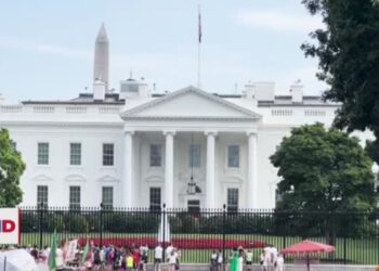15 estados en EEUU buscan impedir acceso de inmigrantes irregulares a seguro médico