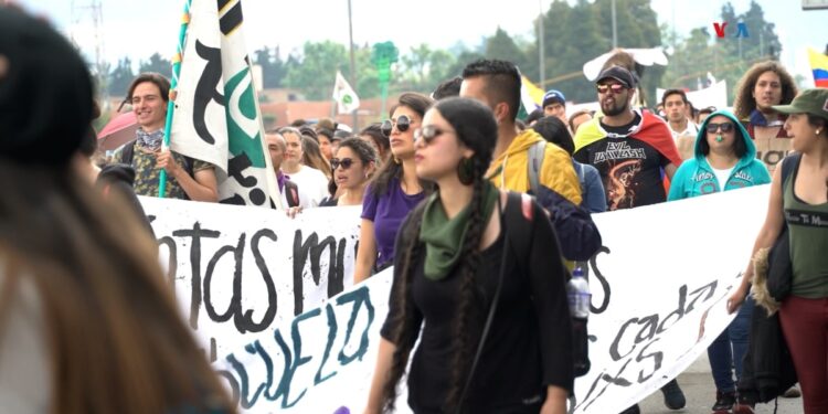 cada dos días una mujer es asesinada