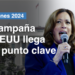 Terminan las convenciones políticas en EEUU ¿qué viene ahora?