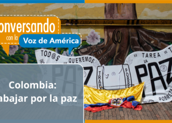 La seguridad en Colombia, desafíos y lucha permanente