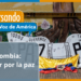La seguridad en Colombia, desafíos y lucha permanente