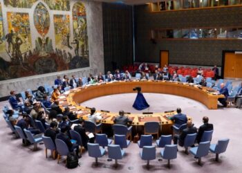 El Consejo de Seguridad de la ONU se reúne para analizar la escalada en Oriente Medio