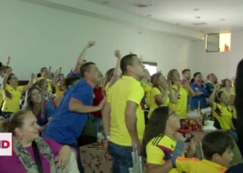 Colombia se prepara para recibir el mundial Sub 20 femenino de fútbol