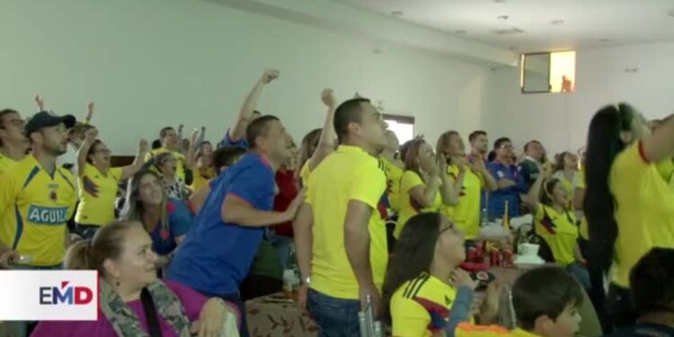 Colombia se prepara para recibir el mundial Sub 20 femenino de fútbol