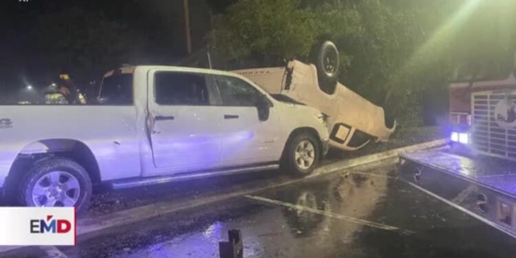 Paso de tormenta Debby: provoca muertes en la Florida y Georgia