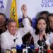 A Maduro le “conviene entablar una negociación”, afirma opositora María Corina Machado