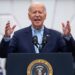 Joe Biden, dice que apoya la celebración de unas nuevas elecciones en Venezuela