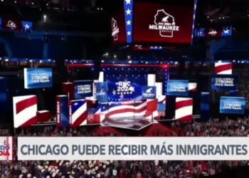 Chicago se prepara para recibir más inmigrantes durante el mes de agosto