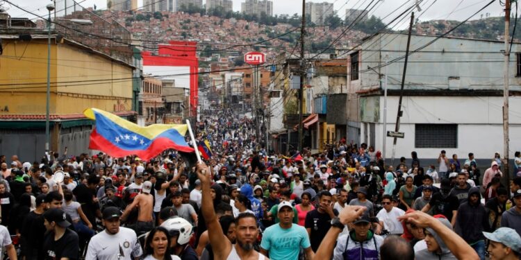 El panel de expertos de la ONU publica el informe sobre las elecciones en Venezuela