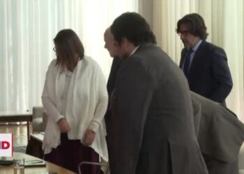Brasil y Nicaragua retiran sus respectivos embajadores