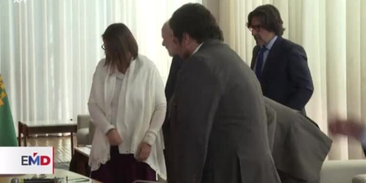 Brasil y Nicaragua retiran sus respectivos embajadores