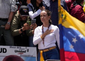 El resultado de elecciones en Venezuela sigue marcado por la controversia