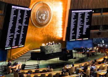 Expertos de la ONU sobre elecciones en Venezuela destacan que no siguieron las disposiciones legales y no cumplieron los plazos estipulados.