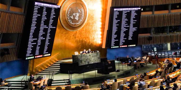 Expertos de la ONU sobre elecciones en Venezuela destacan que no siguieron las disposiciones legales y no cumplieron los plazos estipulados.