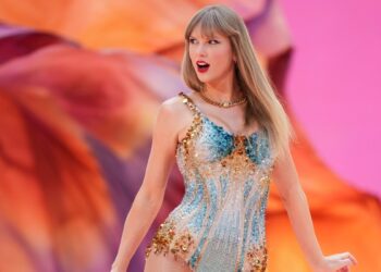 Organizador cancela conciertos de Taylor Swift en Viena por temor a un atentado