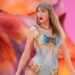 Organizador cancela conciertos de Taylor Swift en Viena por temor a un atentado