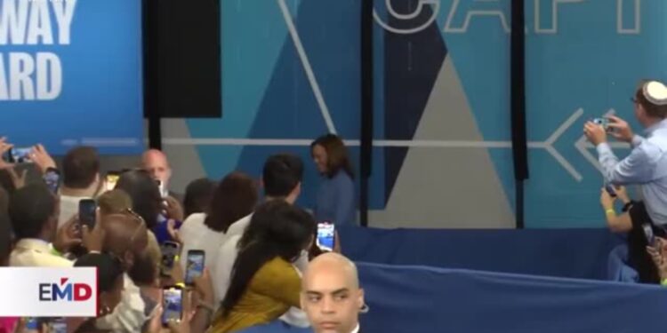 Candidatos a Casa Blanca se enfocan en economía