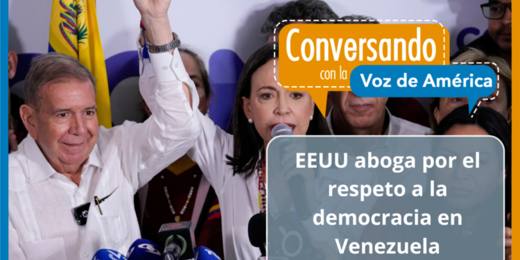 El gobierno de Venezuela desoye los pedidos de publicación de las actas de las elecciones de julio