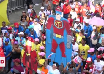Venezuela bloqueó por 10 días red social X