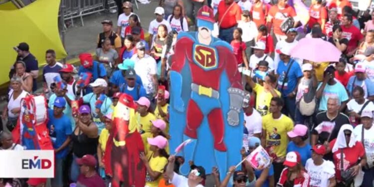 Venezuela bloqueó por 10 días red social X