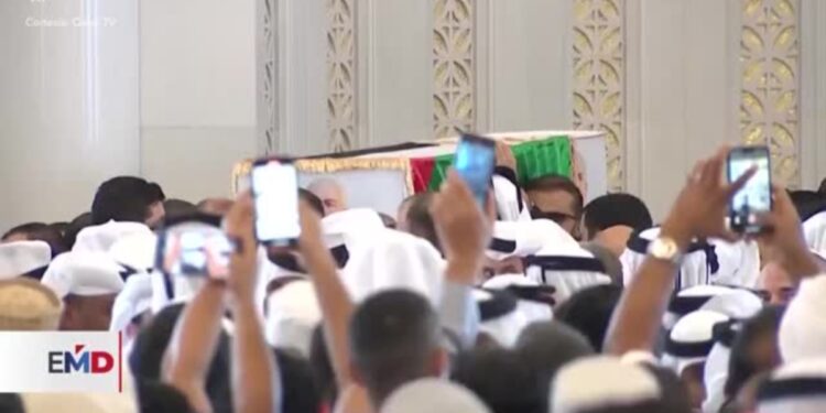 EEUU expresa preocupación sobre conflicto en el Oriente Medio