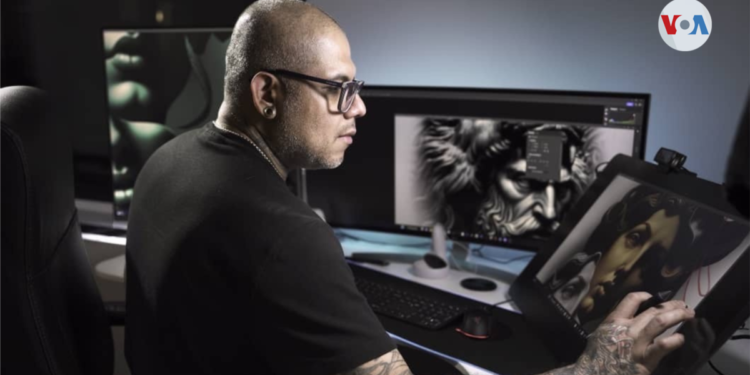 Un periodista renunció por escribir citas falsas a través de la Inteligencia Artificial.