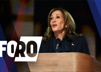 Foro: Kamala Harris: promesas y desafíos