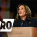Foro: Kamala Harris: promesas y desafíos