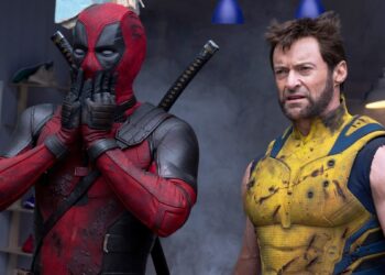 “Deadpool & Wolverine” ya es la película clasificada R más taquillera de la historia
