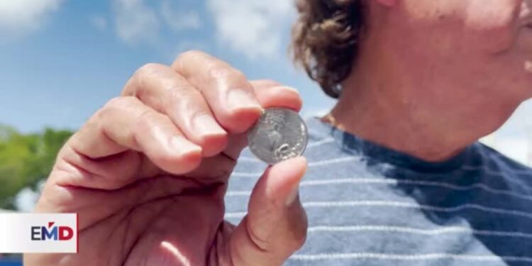 Moneda en homenaje a Celia Cruz ya circula en EEUU