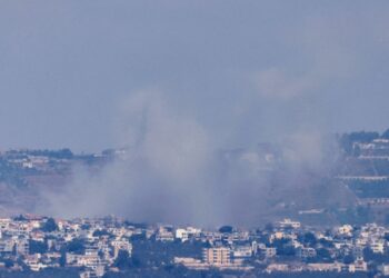 Ataque aéreo israelí contra Hezbolá mata a cuatro personas en el sur del Líbano
