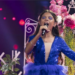 la venezolana que soñaba con cantar en La Voz Kids Portugal y resultó ganadora