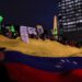 En Fotos | Venezolanos protestan en distintas ciudades contra el gobierno de Nicolás Maduro