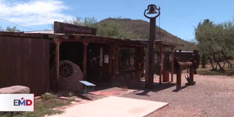 Política fronteriza, tema central en la campaña electoral de EEUU