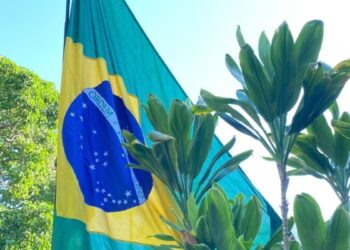 Brasil atiende los asuntos de Argentina en Venezuela y protege a 6 opositores que esperan asilo político