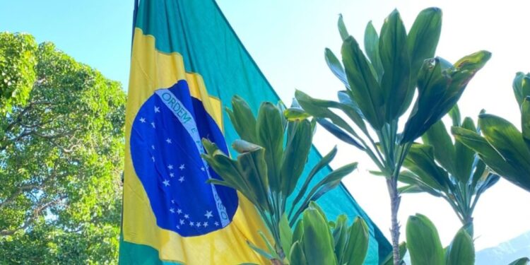 Brasil atiende los asuntos de Argentina en Venezuela y protege a 6 opositores que esperan asilo político