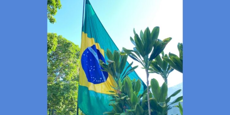 Brasil asume representación de Argentina en Venezuela tras expulsión de diplomáticos