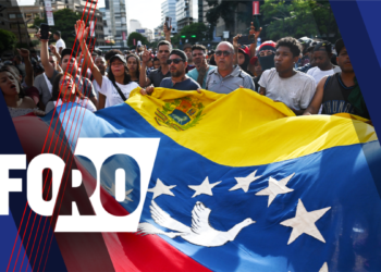 Foro: Venezuela: impacto de crisis electoral