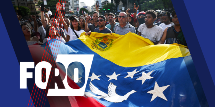 Foro: Venezuela: impacto de crisis electoral