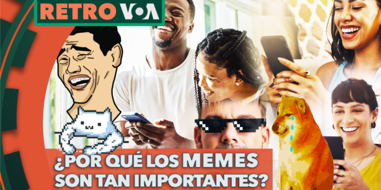 ¿Cómo influyen los memes en la cultura popular?